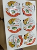 Sữa chua nguội Arla vị xoài