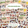 Sữa chua nguội Arla vị xoài
