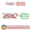 NuVi Thạch Sữa Lúa Mạch Túi 110ml