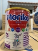 Sữa Bột Moriko Pedia 850g (1-9 tuổi)