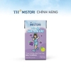 Sữa trái cây TH mistori vị nho 110ml
