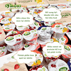 Sữa chua nguội Arla vị tự nhiên