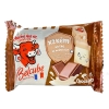 Phô mai Belcube chocolate 15v