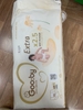 Bỉm quần Gooby extra