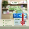 Gạc rơ lưỡi Dr Papie 30pcs