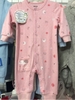 Body Cài Giữa Dài Tay DB566