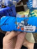Quần bozip Carter