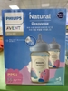 Bình sữa PPSU Philips Avent mô phỏng tự nhiên 260ml