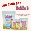 Sữa chua sấy lạnh Babba’s vị Chuối dành cho bé từ 6M 16g