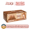 NuVi Thạch Sữa Lúa Mạch Túi 110ml