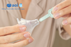 Bình sữa Aoi Moon 180ml 1m+