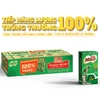 [Phiên bản thẻ cào] Sữa lúa mạch Nestlé Milo 115ml
