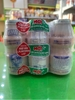 Sữa chua uống KUN dinh dưỡng lên men vị việt quất 100ml