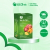 Bột Ăn Dặm Mămmy Thịt Bò Bí Đỏ Phô Mai 140g