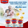 Sữa Bột Moriko sure 850g