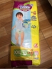 Tã quần Bobby Size XXL gói 28+4 miếng (Giao ngẫu nhiên)