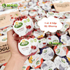 Sữa chua nguội Arla vị tự nhiên