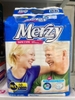Tã Dán Người Lớn Merzy ML10 Miếng Siêu Thấm, Bỉm Người Già Cao Cấp Siêu Mỏng Khô Thoáng Chống Rò Rỉ