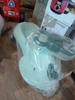 Xe lắc khủng long