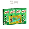 Sữa lúa mạch Nestlé® MILO® 180ml (8 hộp/lốc)