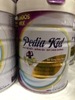 Sữa Bột Mango Pedia Kid 900G (kèm yến) (>1 tuổi)