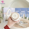 Máy đun nước cầm tay Kichi 500ml