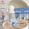 Máy đun nước cầm tay Kichi 500ml