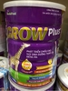 (TẶNG YẾN) Sữa Bột Standa Grow Plus+ 900G (>1 tuổi)