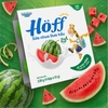 Sữa chua Hoff vị dưa hấu lốc 4 hộp (4x55g) (6M+)