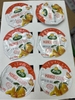 Sữa chua nguội Arla vị xoài