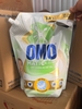 Túi nước giặt Omo dịu nhẹ 3,6kg
