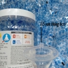 Núm vú silicol cổ thẳng hẹp
