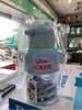 BÌNH NƯỚC THÚ BÔNG SIÊU YÊU – GLICO ICREO
