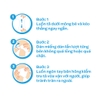 Tã dán Huggies size L 68 Miếng (Cho bé 9 - 14kg)