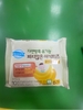 Phô mai hữu cơ tách muối vị chuối 6M+