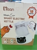 Bình đun nước Misan