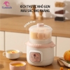 Nồi cháo chậm KiChi 0,8L