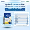 Ngũ cốc varna complete 500g