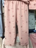 Quần dài co giãn
