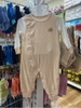 Body cài lệch dài tay JB344