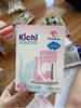 Túi trữ sữa báo nhiệt Kichi 150ml