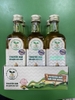 Dầu Ăn Dặm Nguyên Chất Thuyền Xưa cho Con 65ml