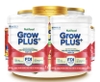 Sữa Grow Plus đỏ 900g cho bé trên 1 tuổi