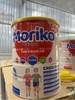 Sữa Bột Moriko Canxi 850g