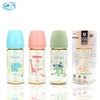 Bình sữa PPSU GB-Baby 280ml hình cao cấp