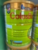 Colos Baby 1 ( vị nhạt) 900g