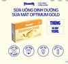 Sữa bột pha sẵn Optimum Gold hộp 110ml cho trẻ từ 1 tuổi
