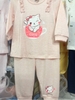 BỘ DÀI TAY DOKMA