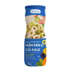 Bánh ăn dặm Biobaby vị mận đen và cải kale