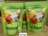 Phomai sấy lạnh Acoorang vị táo 16g (>7 tháng) - Acoorang